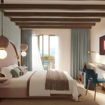 Vista Lakefront Boutique Hotel Ascona Exterior foto