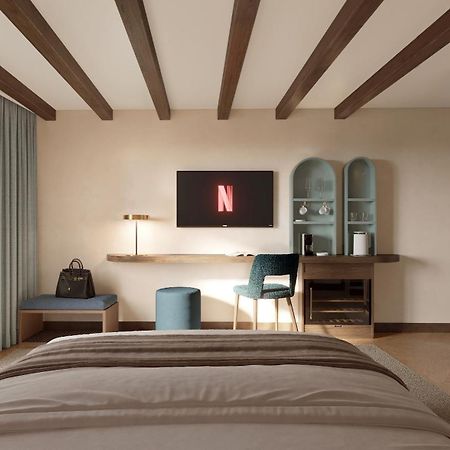 Vista Lakefront Boutique Hotel Ascona Exterior foto