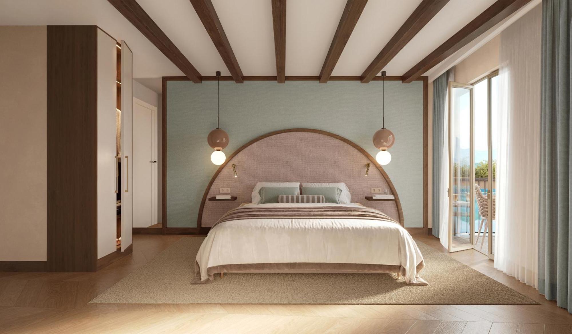 Vista Lakefront Boutique Hotel Ascona Exterior foto